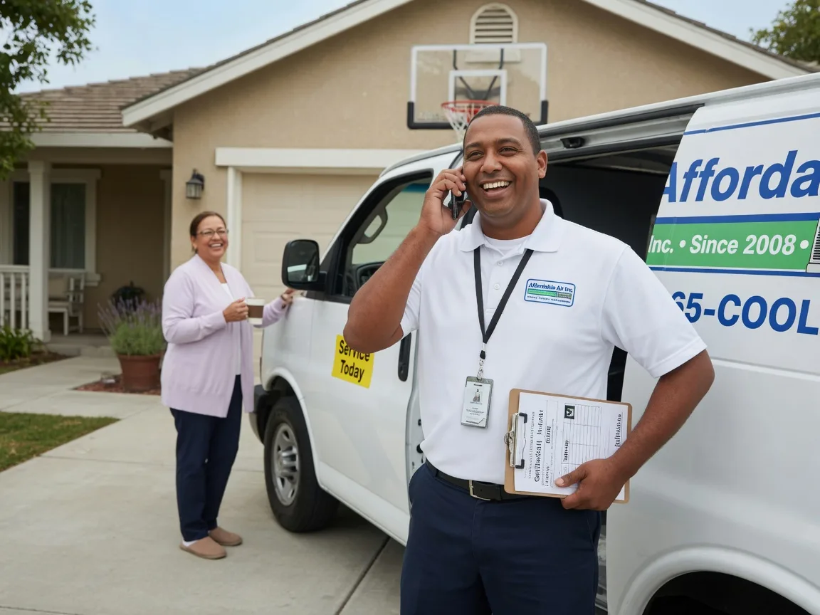 Central Ac Repair Hickman, NE FAQs